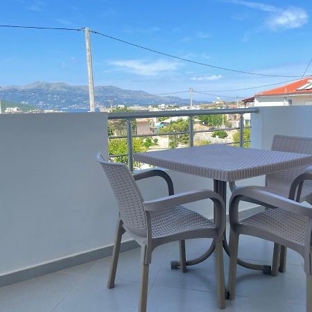 Villa Soni Oruci Εξαμίλιο Εξωτερικό φωτογραφία