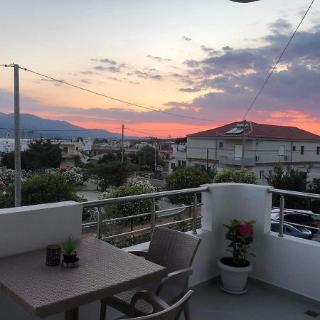 Villa Soni Oruci Εξαμίλιο Εξωτερικό φωτογραφία