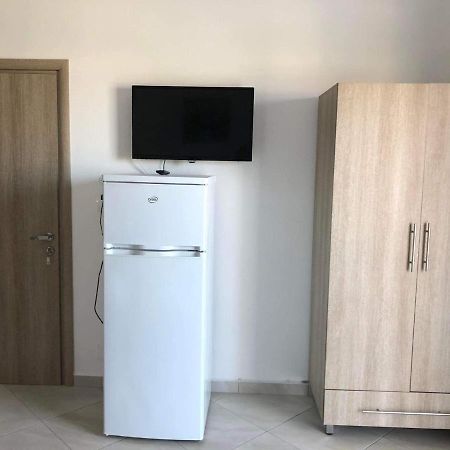 Villa Soni Oruci Εξαμίλιο Εξωτερικό φωτογραφία