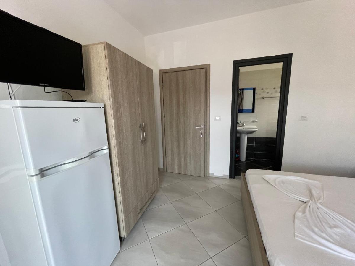 Villa Soni Oruci Εξαμίλιο Εξωτερικό φωτογραφία