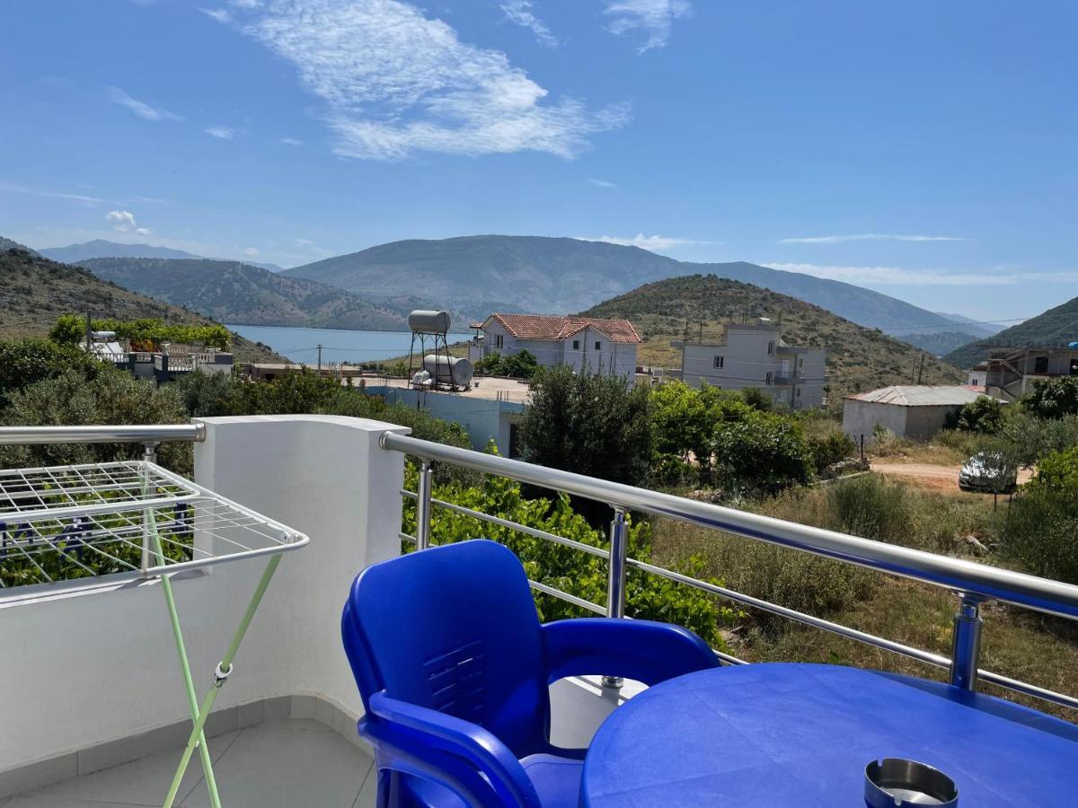 Villa Soni Oruci Εξαμίλιο Εξωτερικό φωτογραφία