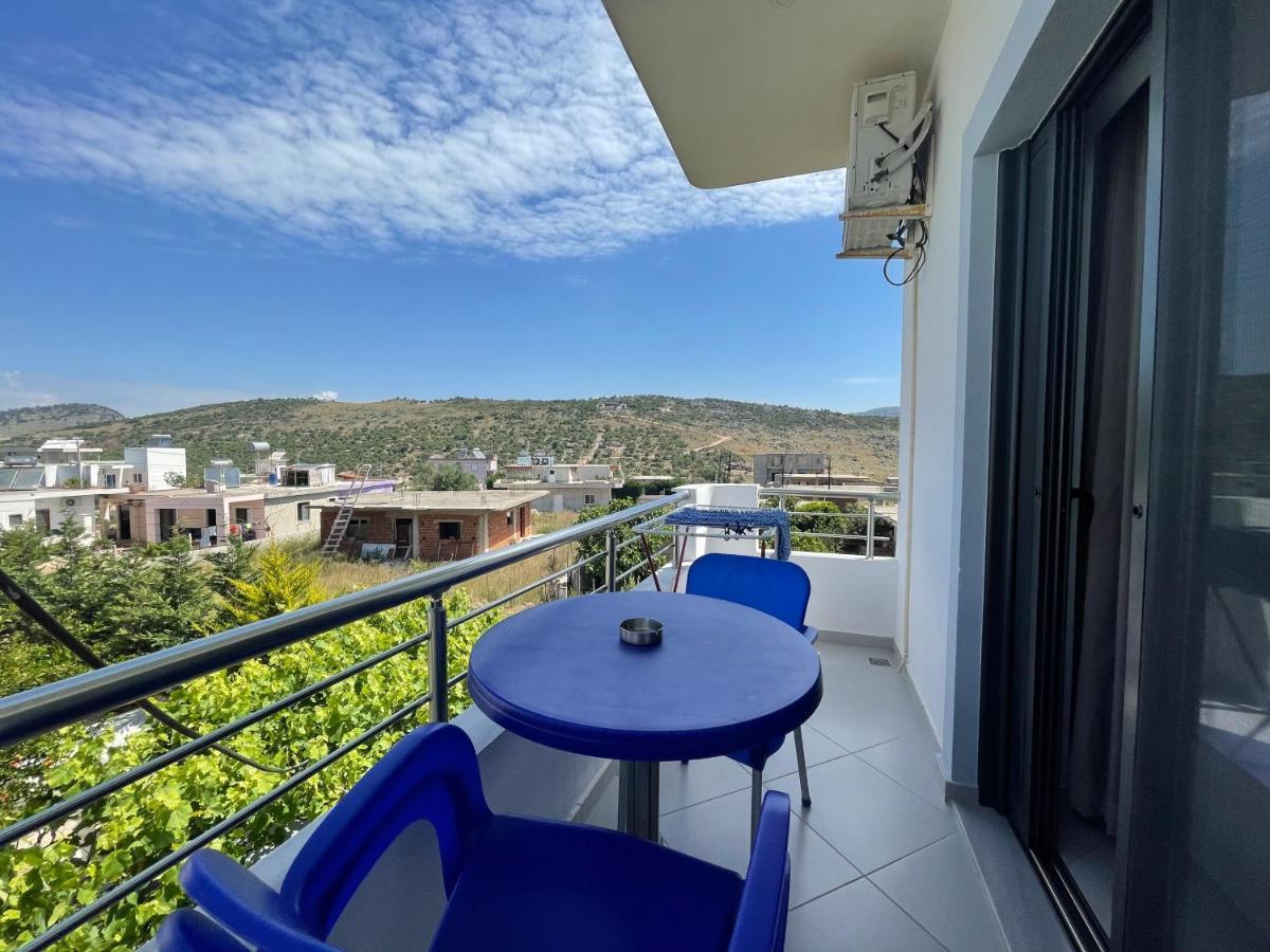 Villa Soni Oruci Εξαμίλιο Εξωτερικό φωτογραφία