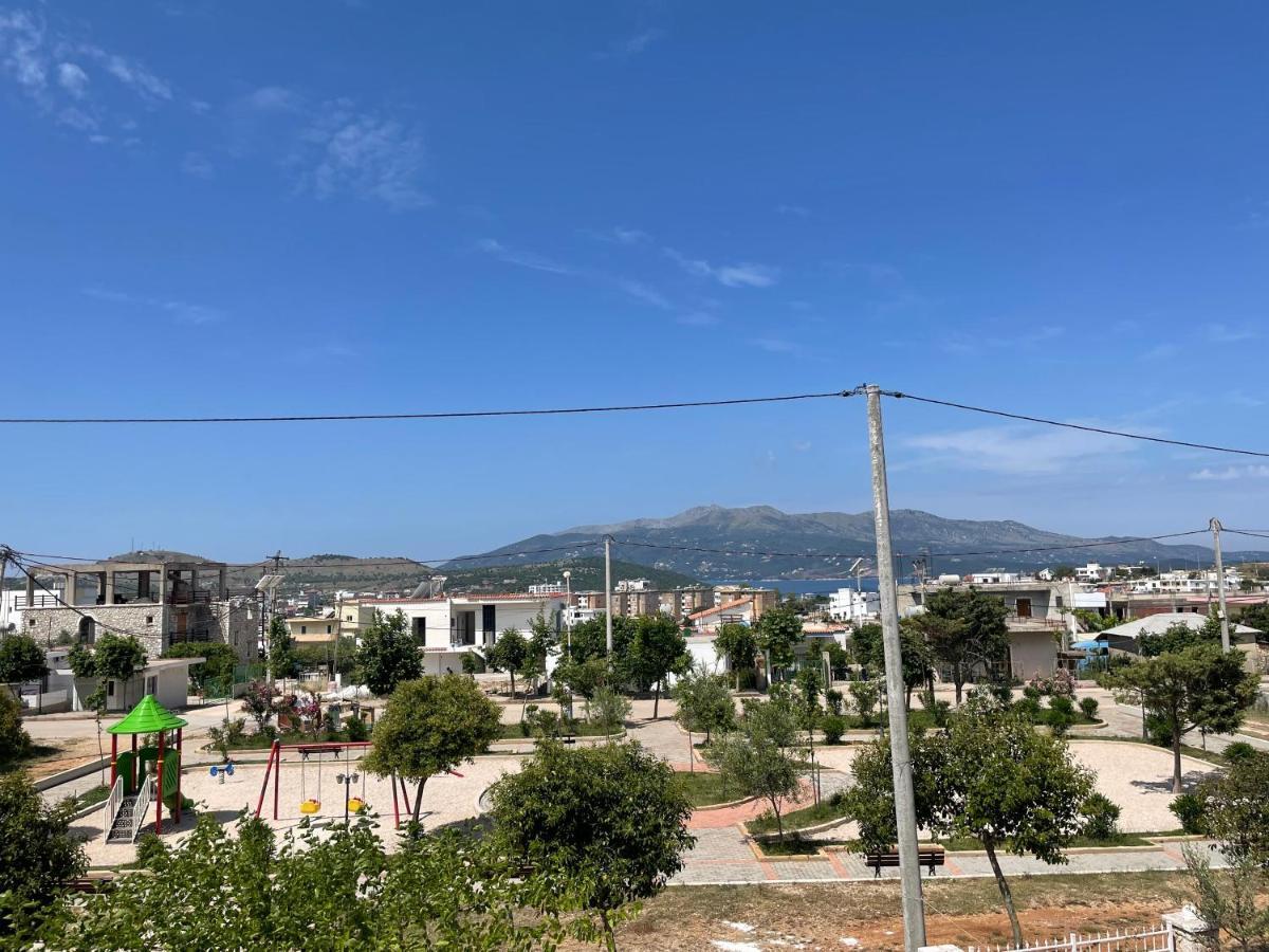 Villa Soni Oruci Εξαμίλιο Εξωτερικό φωτογραφία