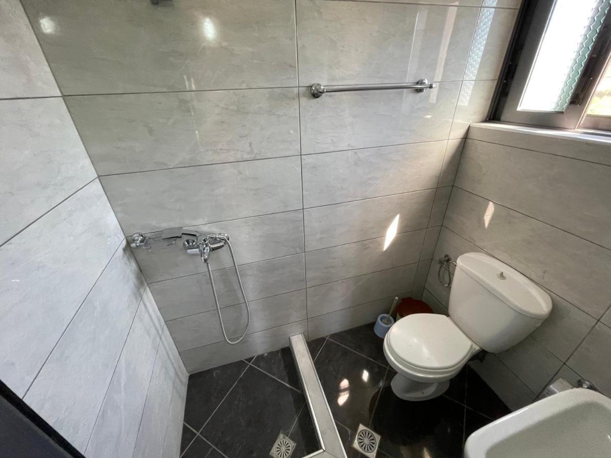 Villa Soni Oruci Εξαμίλιο Εξωτερικό φωτογραφία