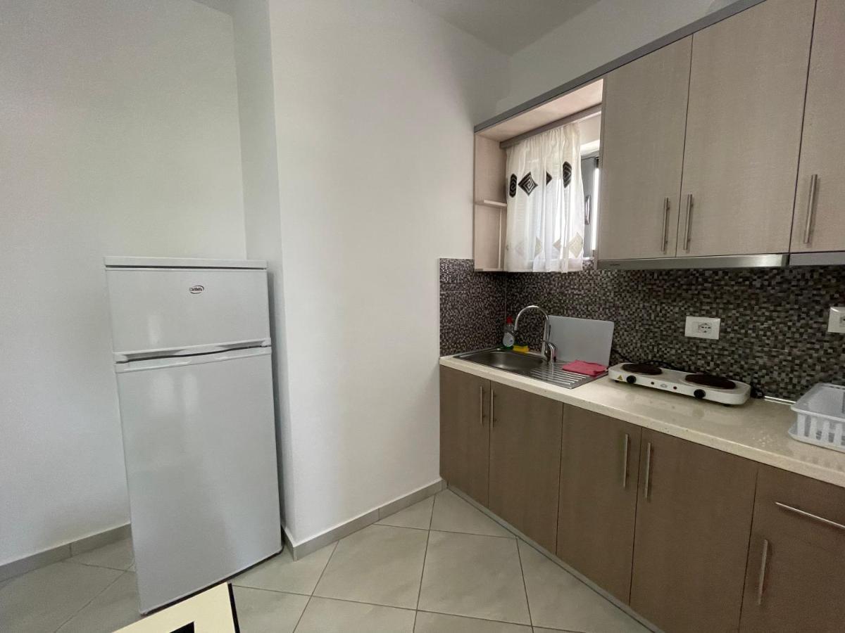 Villa Soni Oruci Εξαμίλιο Εξωτερικό φωτογραφία