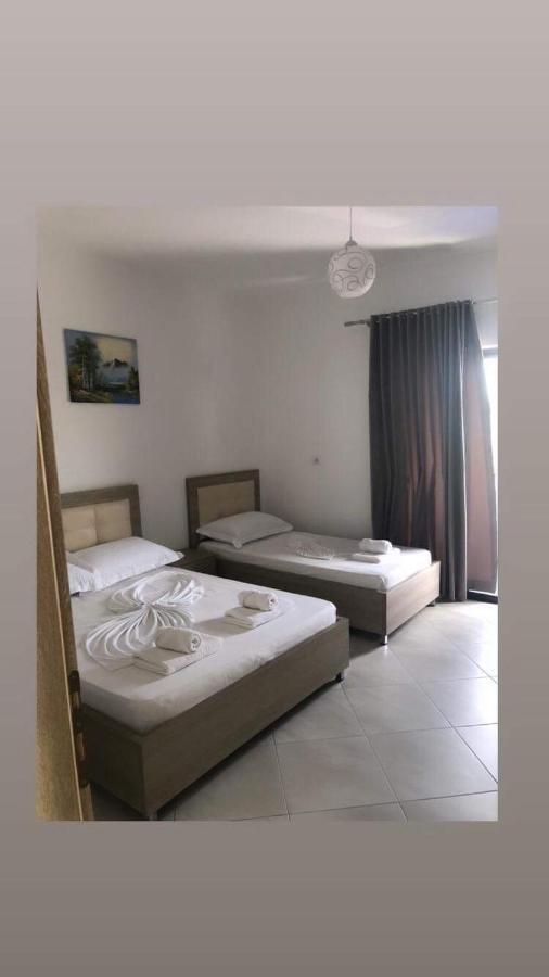 Villa Soni Oruci Εξαμίλιο Εξωτερικό φωτογραφία