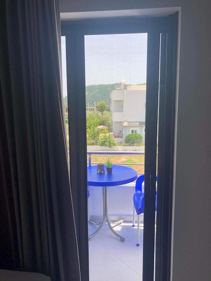 Villa Soni Oruci Εξαμίλιο Εξωτερικό φωτογραφία