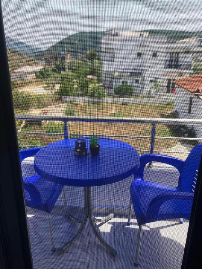Villa Soni Oruci Εξαμίλιο Εξωτερικό φωτογραφία