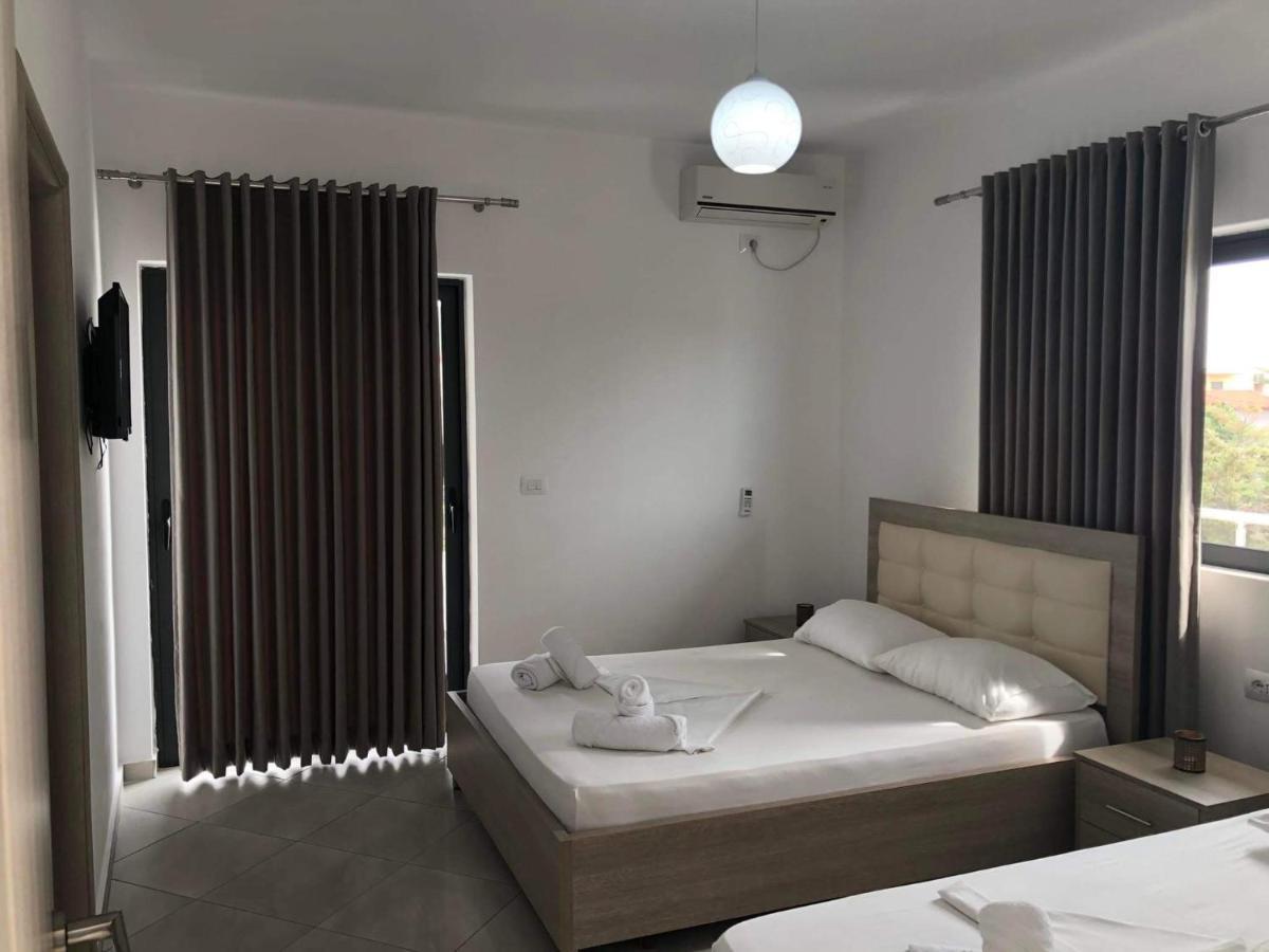 Villa Soni Oruci Εξαμίλιο Εξωτερικό φωτογραφία