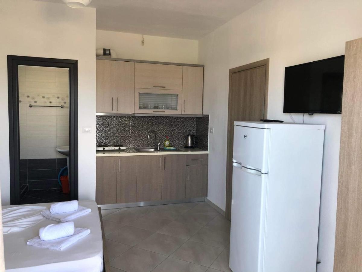 Villa Soni Oruci Εξαμίλιο Εξωτερικό φωτογραφία