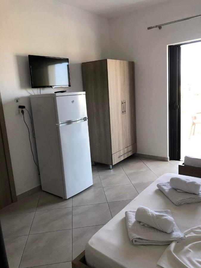 Villa Soni Oruci Εξαμίλιο Εξωτερικό φωτογραφία
