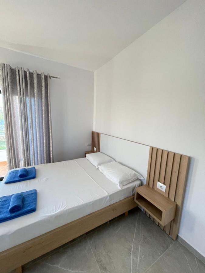 Villa Soni Oruci Εξαμίλιο Εξωτερικό φωτογραφία