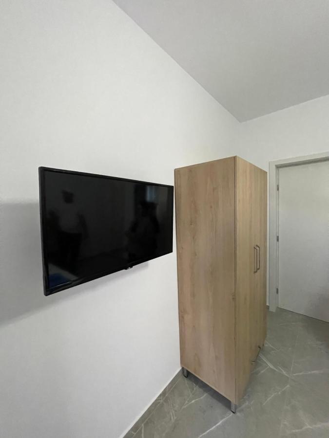 Villa Soni Oruci Εξαμίλιο Εξωτερικό φωτογραφία