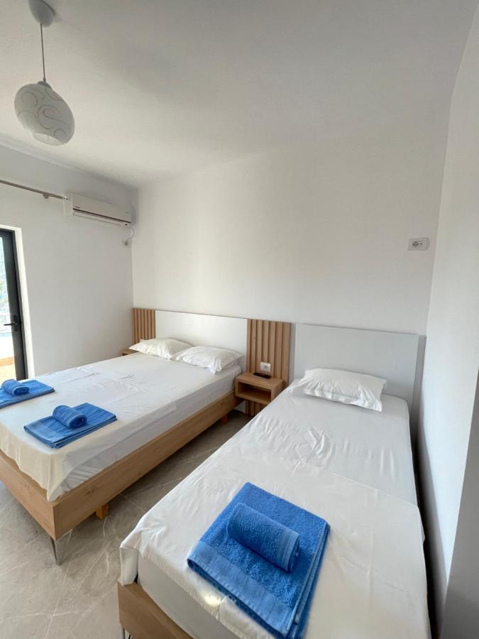 Villa Soni Oruci Εξαμίλιο Εξωτερικό φωτογραφία