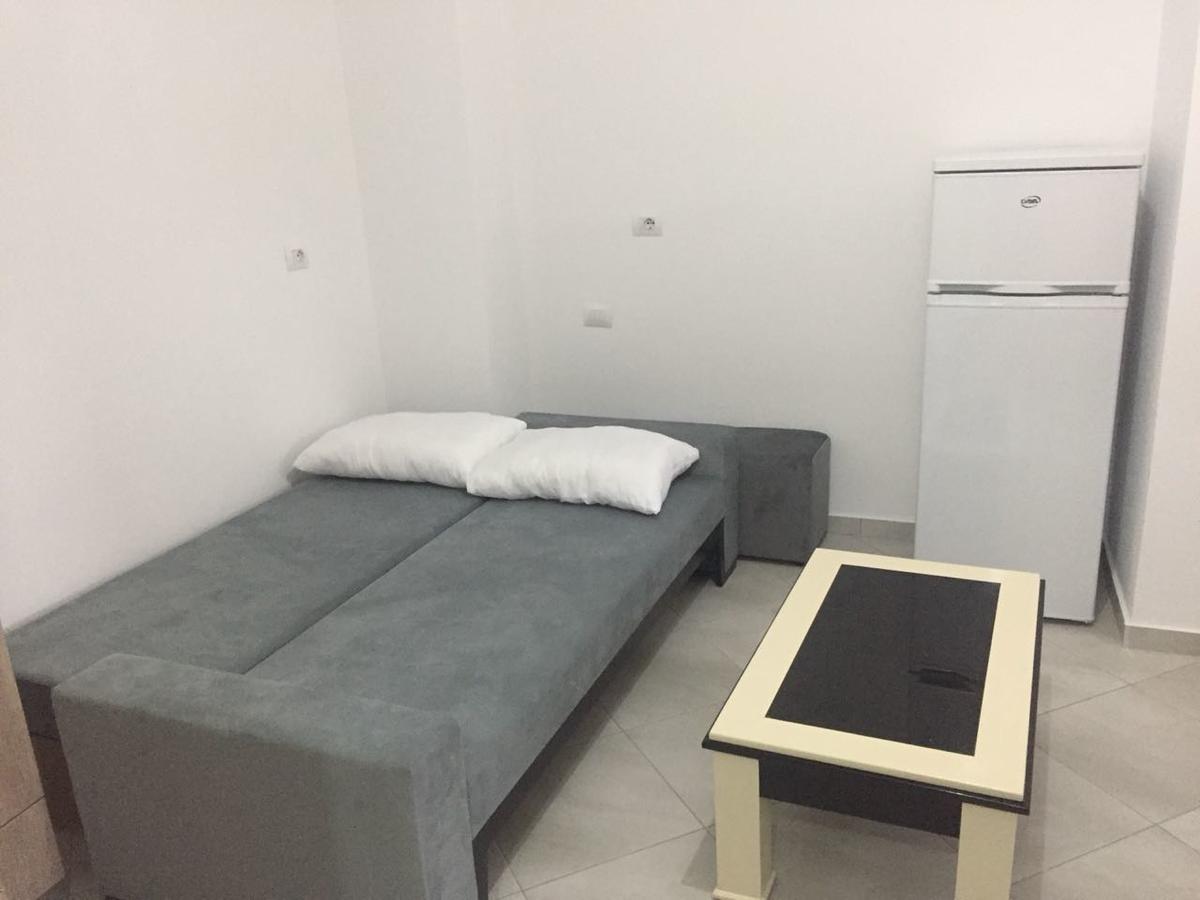 Villa Soni Oruci Εξαμίλιο Εξωτερικό φωτογραφία