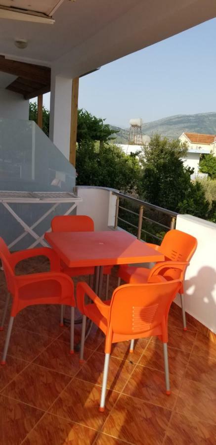 Villa Soni Oruci Εξαμίλιο Εξωτερικό φωτογραφία