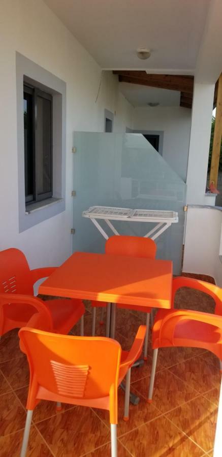 Villa Soni Oruci Εξαμίλιο Εξωτερικό φωτογραφία
